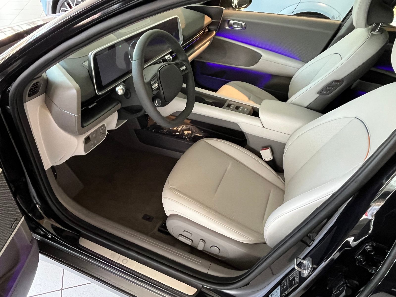 Hyundai IONIQ 6 - Bild 4