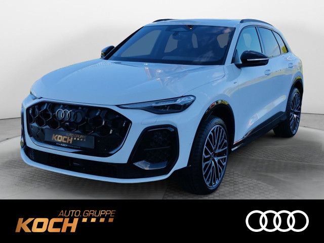 Audi Q5 SUV e-hybrid quattro 220 kW edition one mytho