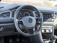Volkswagen T-Roc - Vorschau Bild 9