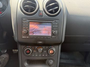 Nissan Qashqai +2 +7Sitze+S-Dach+Navi+Kamera+SHZ+WR+Gar