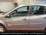 Renault Clio III Dynamique AUTOMATIK *1.HAND*TÜV NEU*SH* - Renault Clio: Clio1