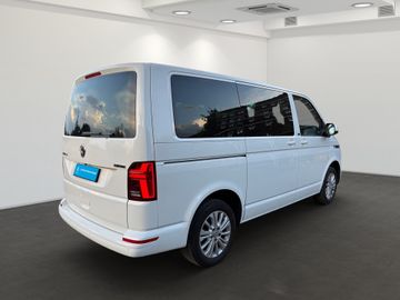 Volkswagen T6 Multivan - 6
