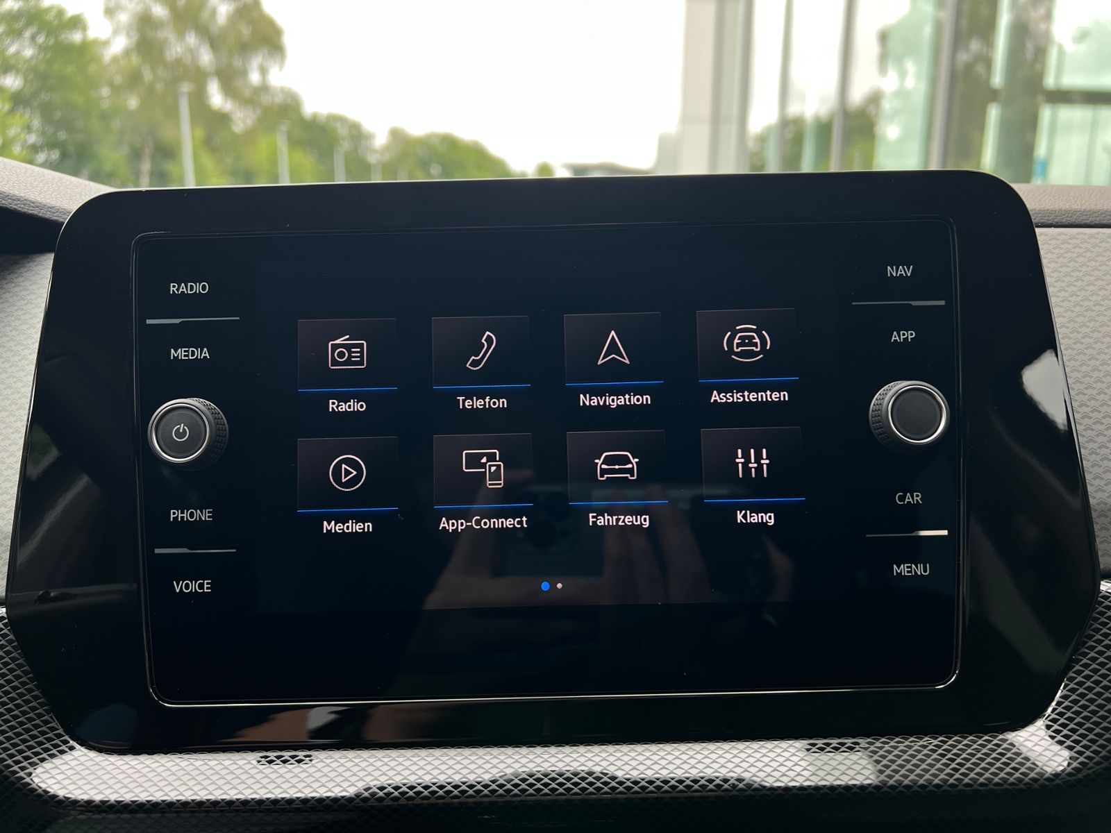 Fahrzeugabbildung Volkswagen T-Cross Life 1.0 TSI DSG *AHK,IQ-Light,ACC,Kamer