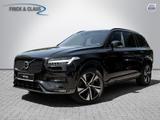 Volvo XC90 B5 AWD R Design - Volvo XC90: Xc90d5