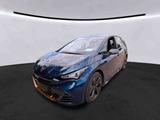 Cupra Born 150kw/62kWh (ACC,RFK,PILOT M,LMR19,LED,...) - blaue Cupra Born