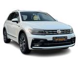 Volkswagen Tiguan Highline BMT*StandHZ*Headup*ACC*PANO*LED* - VW Tiguan Gebrauchtwagen in Düsseldorf