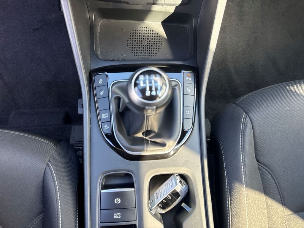 Hyundai Tucson – Bild 24