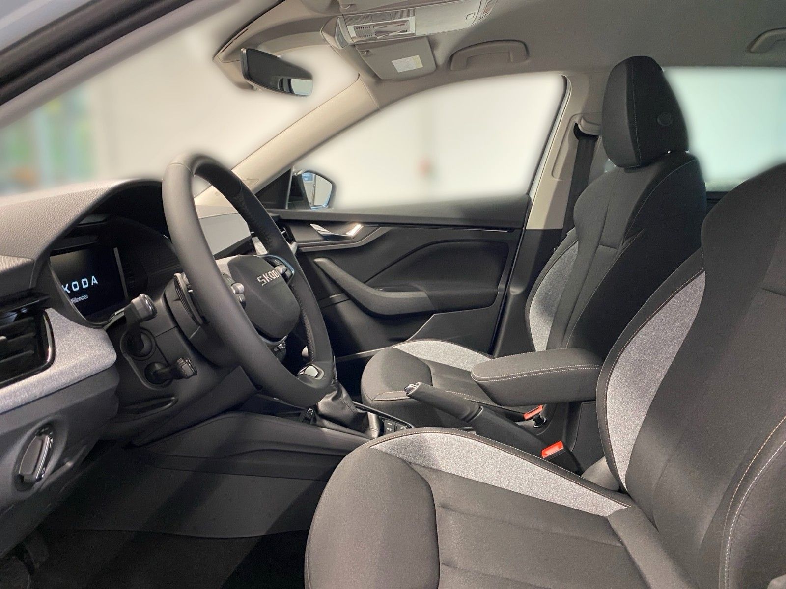 Skoda Scala - Bild 8