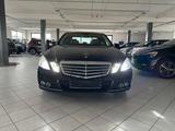 Mercedes-Benz E 350 BlueTec PDC. Schiebedach. Leder. Navi - Mercedes-Benz E 350 in Mainz