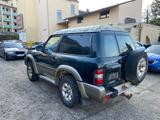 Nissan Patrol 2.8TD Comfort*Klimaau*TD 6 Intercooler - Nissan Patrol: 2.8