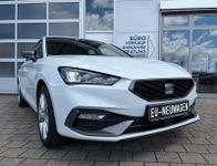 Seat Leon 1.5 TSI FR *10 JAHRE HERSTELLERGARANTIE*!!! bei Autohaus Landmann & Maier OHG