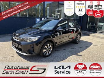 Kia Stonic 1.0 TGDI DCT7 VISION NAVI/KAM ALLWETTER