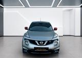 Nissan Juke Nismo RS 4WD*Navi~2.Hand~360°~Gel. - Nissan: Nismo
