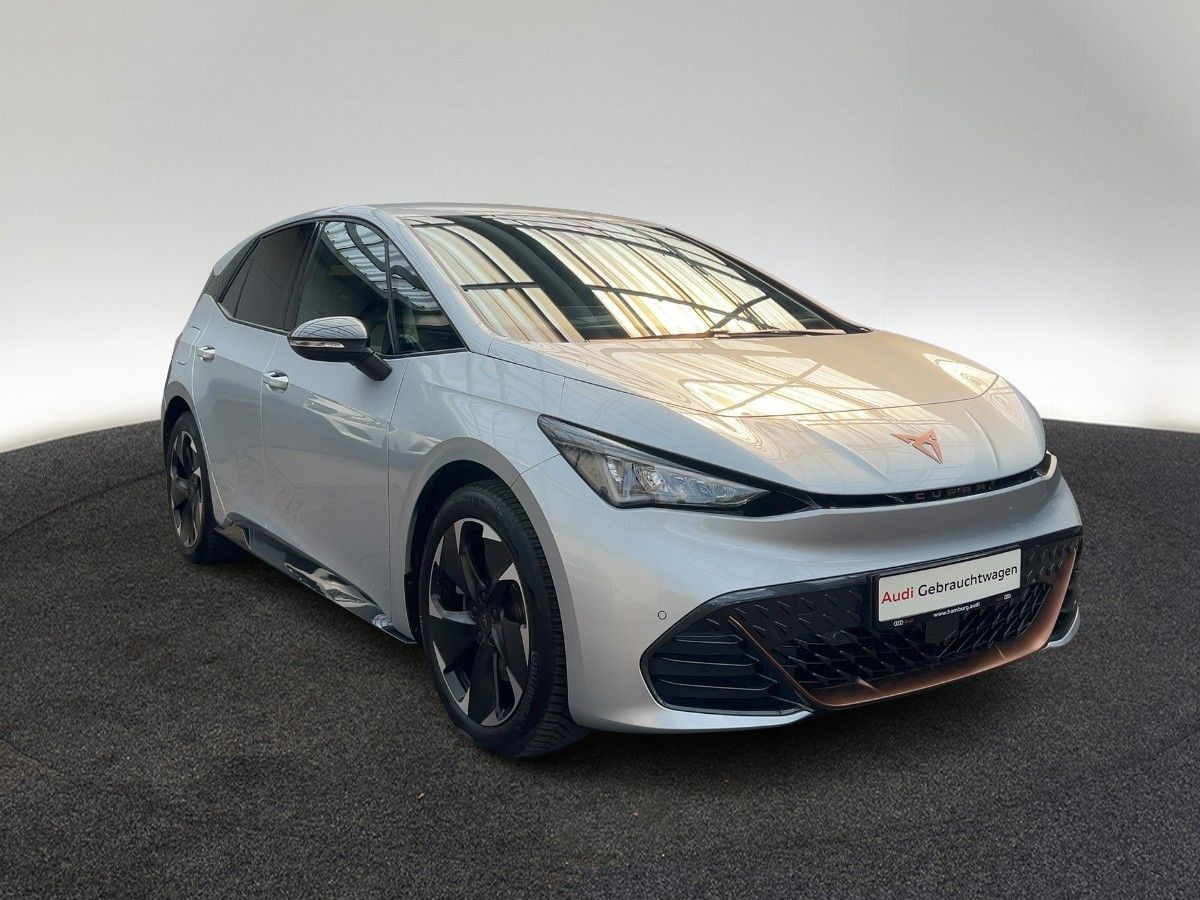 Cupra Born - Bild 4