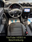 DACIA Duster 2 Prestige 20Tkm/ZahnriemenNEU/360°Kamera