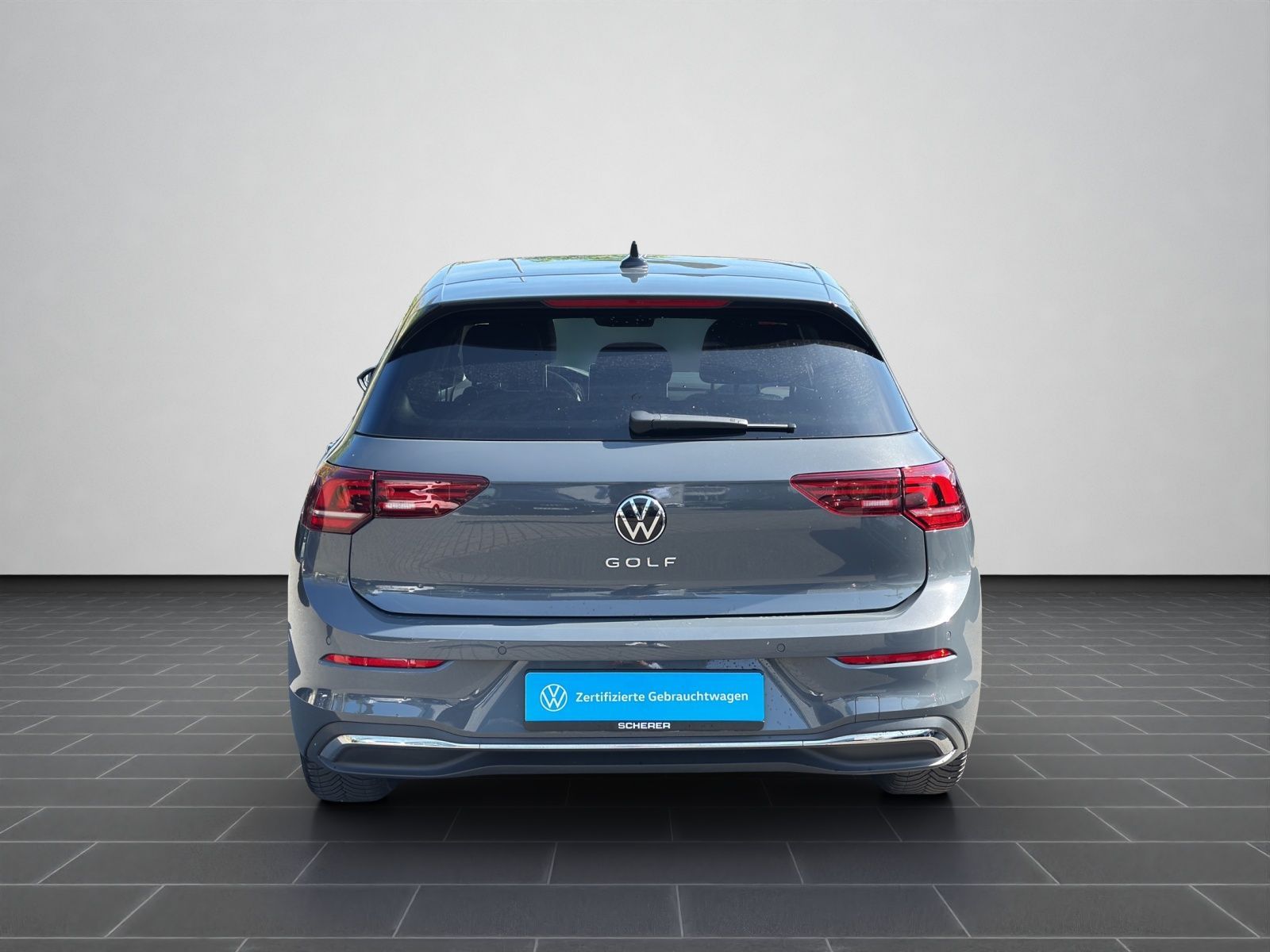 Volkswagen Golf - Bild 7