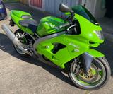 Kawasaki Ninja ZX9R / 900C / ZX-9R - KAWASAKI NINJA ZX9R