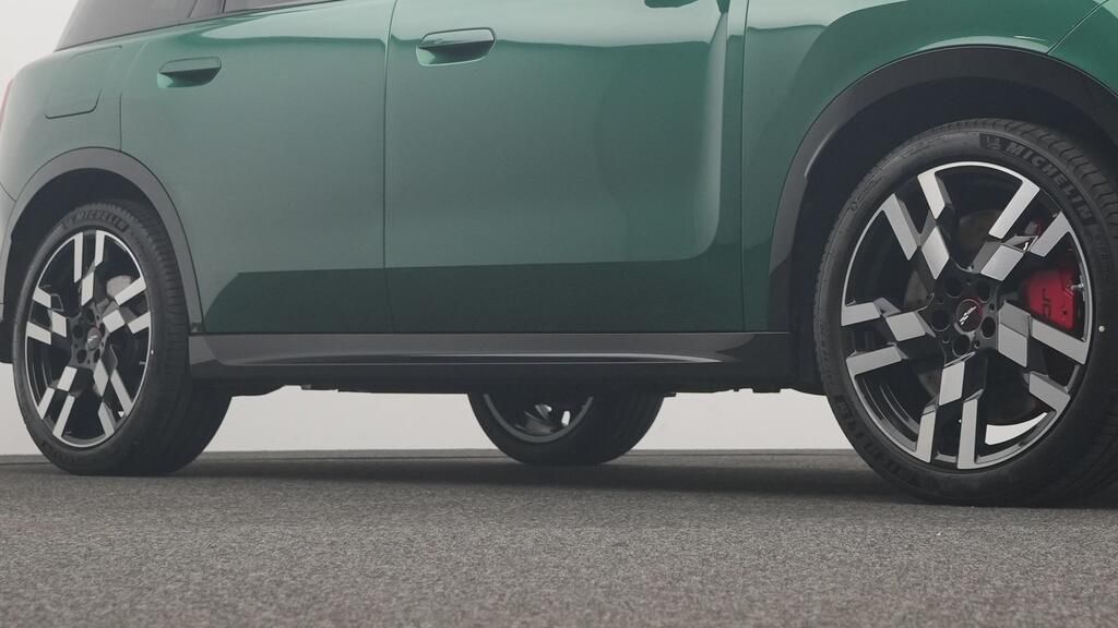 MINI John Cooper Works Countryman - Bild 21