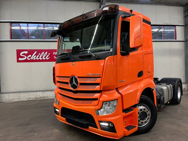 Mercedes-Benz Actros 4 BM 963 1842 OM471 Retarder Klima TOP!!