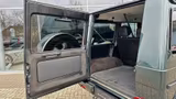 Mercedes-Benz G 350 BlueTEC, lang - - gebrauchte Mercedes-Benz G-Klasse aus dem Jahr 2010
