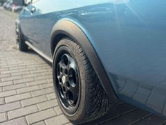 Fahrzeugabbildung Volkswagen Polo Derby H Zulassung Tuning
