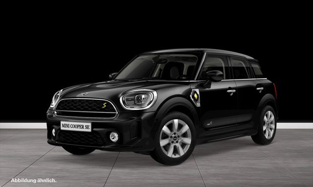 MINI Cooper SE ALL4 Countryman DAB LED Navi Shz PDC