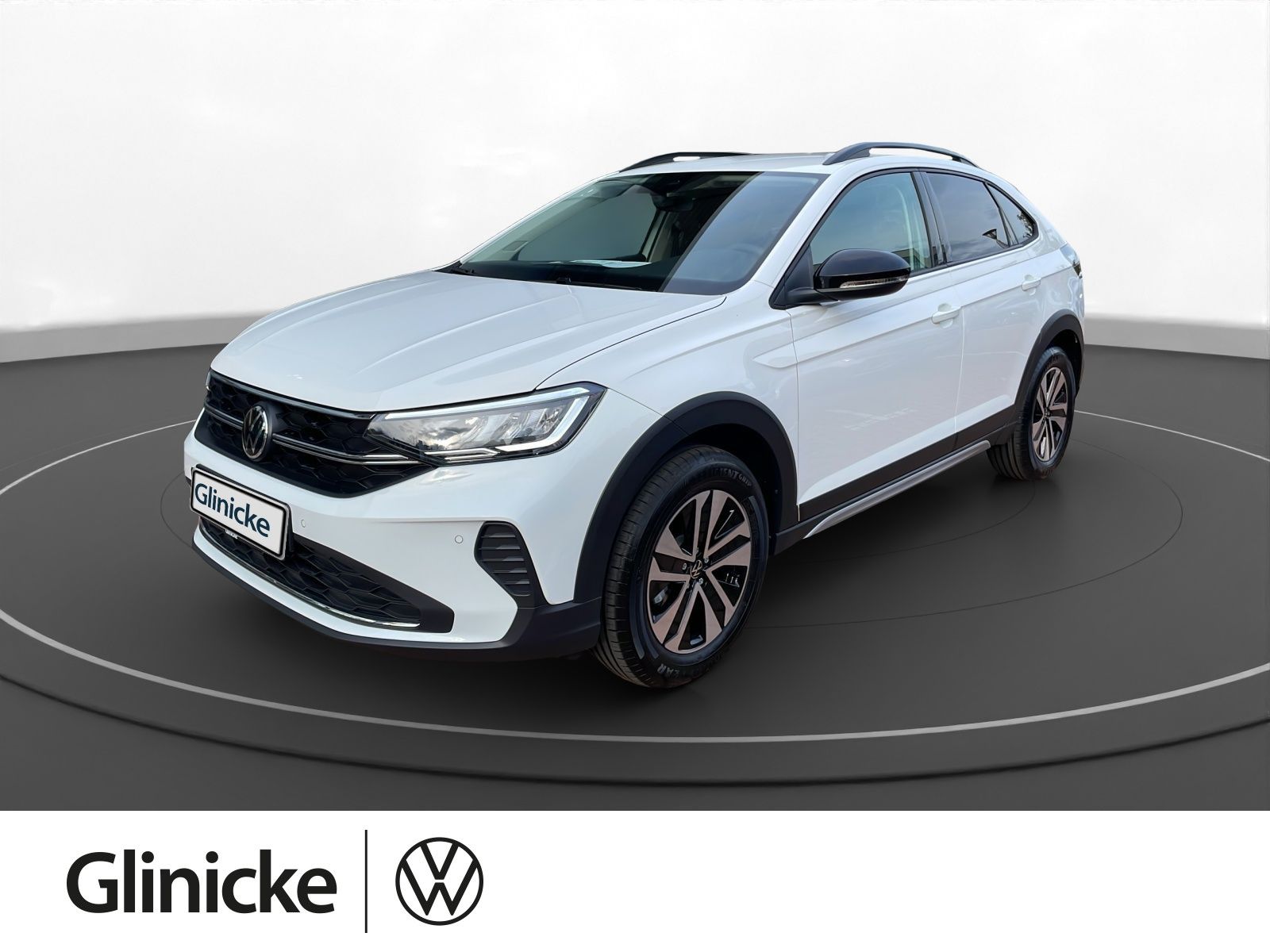 Volkswagen Taigo "ENERGY" 1,0 TSI (95 PS) 5-Gang