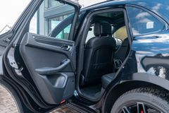 PORSCHE Macan GTS/ LUFT/ PANORAMA/ KEYLESS/ CHRONO/1. HD PORSCHE Macan GTS/ LUFT/ PANORAMA/ KEYLESS/ CHRONO/1. HD