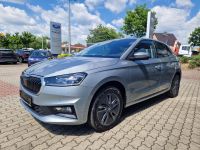 Skoda Fabia - Vorschau Bild 2