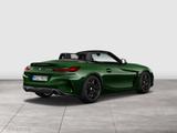 BMW Z4 sDrive20i M Sport HUD Adapt.LED LM19 HK - BMW Z4 mit Benzin-Antrieb: Cabrio