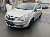 Opel Corsa D Edition "111 Jahre" - Opel Corsa Edition 111 Jahre Gebrauchtwagen