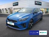 Kia ProCeed 1.6 T-GDI GT LED, Carplay - Kia pro cee'd / ProCeed in Hamburg