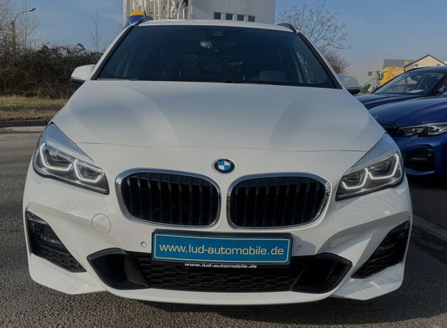 BMW 220 Active Tourer 1-Hand,Leder,Kamera,HUD. M Spo