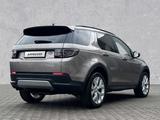 Land Rover Discovery Sport D200 SE Matrix AHK ACC - Land Rover Gebrauchtwagen in Leipzig