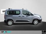 Opel Combo - Opel Combo mit Diesel-Antrieb: Kombi, Schaltgetriebe
