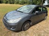 Citroën C4 Coupe VTR - Citroën C4: Sportwagen