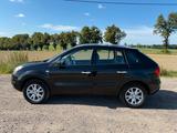 Renault Koleos Dynamique 2.5 16V 4x4 Dynamique - gebrauchte Renault Koleos aus dem Jahr 2008
