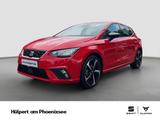 Seat Ibiza 1.0 FR CAM ACC LM18 CARPLAY LED SITZHEIZ. - Seat Ibiza: Rot