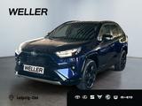Toyota RAV 4 2.5 4x2 Hybrid Style Selection *360°*JBL*