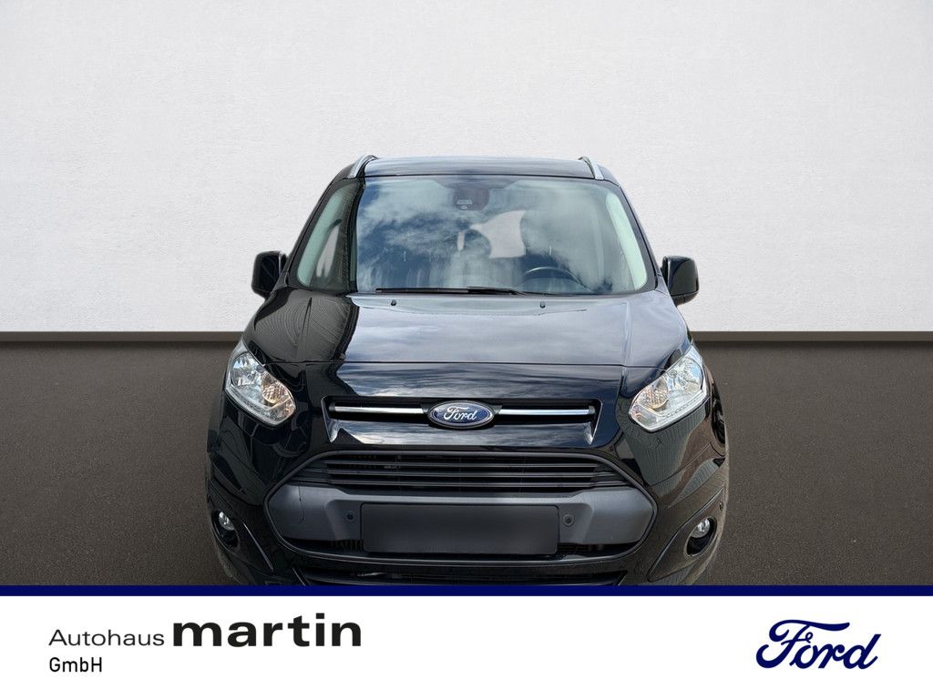 Fahrzeugabbildung Ford Grand Tourneo Connect 1.5 TDCi Titanium