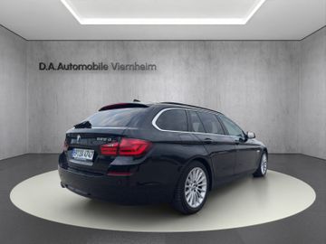 BMW 525 - 7