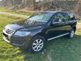 Volkswagen Touareg 3.0 V6 TDI Automatik - Volkswagen Touareg aus 2009: TDI