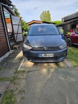 Volkswagen Touran 2.0 TDI SCR DSG UNITED UNITED