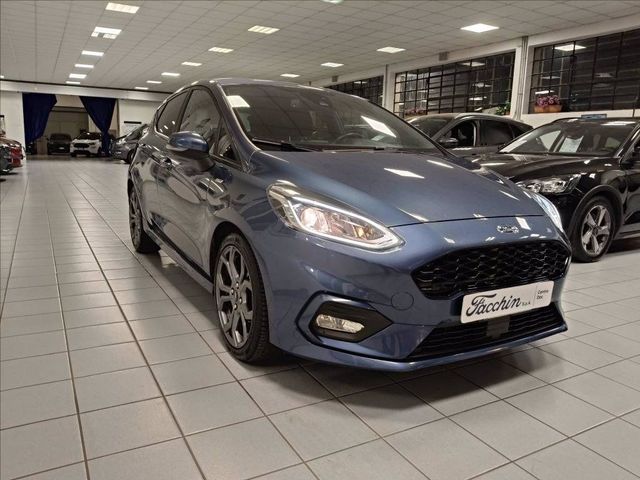 Ford FORD Fiesta 5p 1.0 ecoboost ST-Line s&s 95cv NEO