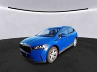 Skoda Enyaq - Vorschau Bild 2