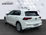 Volkswagen Golf Style 1.5 6.Gang Navi Kamera W+S Reifen Kam - Volkswagen Golf: 6r