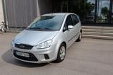 Ford C-Max C-MAX Style/Klima/98Tsd/Top - Ford C-MAX Style mit Diesel-Antrieb