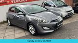 Hyundai i30 FIFA World Cup Edition*Klima*Sitzheizung*PDC - Hyundai i30: Fifa