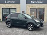 Ssangyong Korando Ultimate 4x2 *XENON*KAMERA*LEDER*TÜV NEU - Ssangyong Korando Gebrauchtwagen