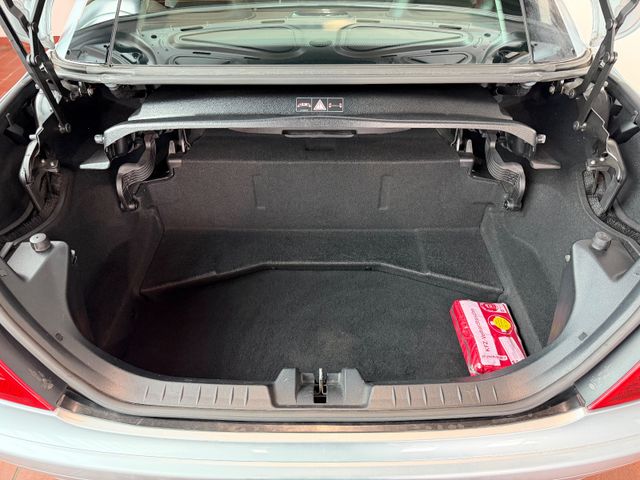 Mercedes-Benz SLK 200